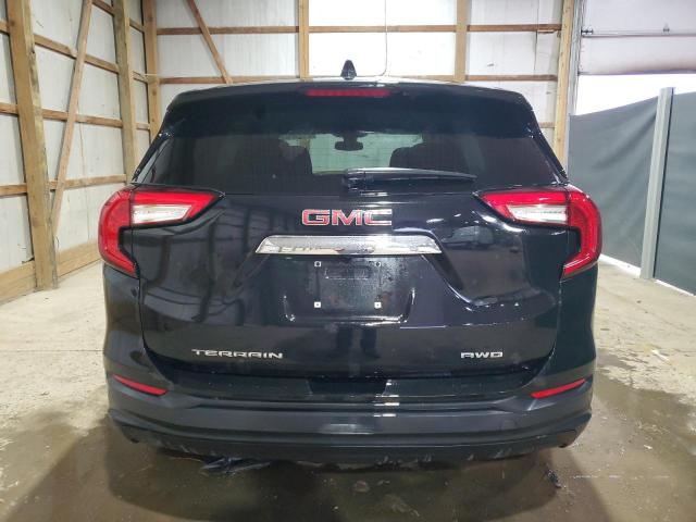 Photo 5 VIN: 3GKALTEG2RL347188 - GMC TERRAIN SL 