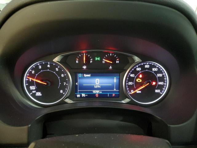 Photo 8 VIN: 3GKALTEG2RL347188 - GMC TERRAIN SL 