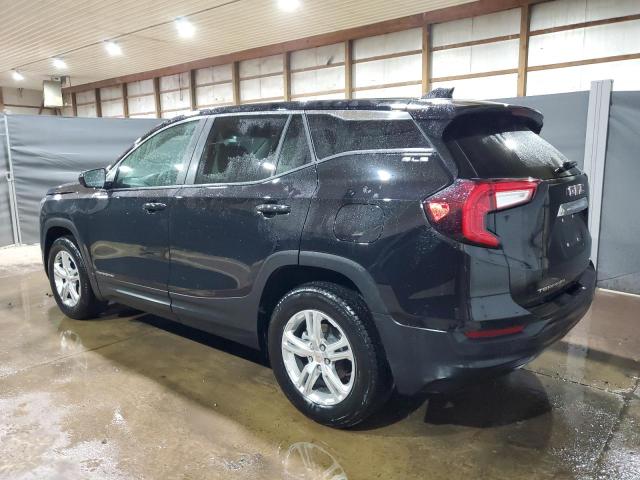 Photo 1 VIN: 3GKALTEG2RL354481 - GMC TERRAIN SL 