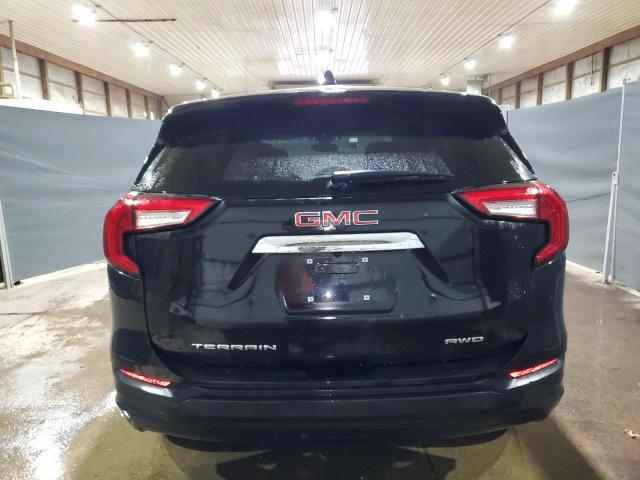 Photo 5 VIN: 3GKALTEG2RL354481 - GMC TERRAIN SL 