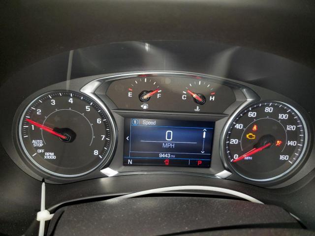 Photo 8 VIN: 3GKALTEG2RL354481 - GMC TERRAIN SL 