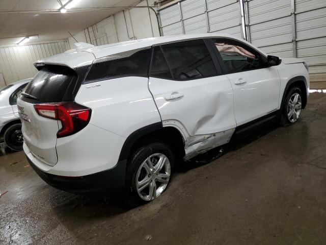 Photo 2 VIN: 3GKALTEG2RL375265 - GMC TERRAIN SL 