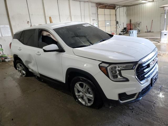 Photo 3 VIN: 3GKALTEG2RL375265 - GMC TERRAIN SL 