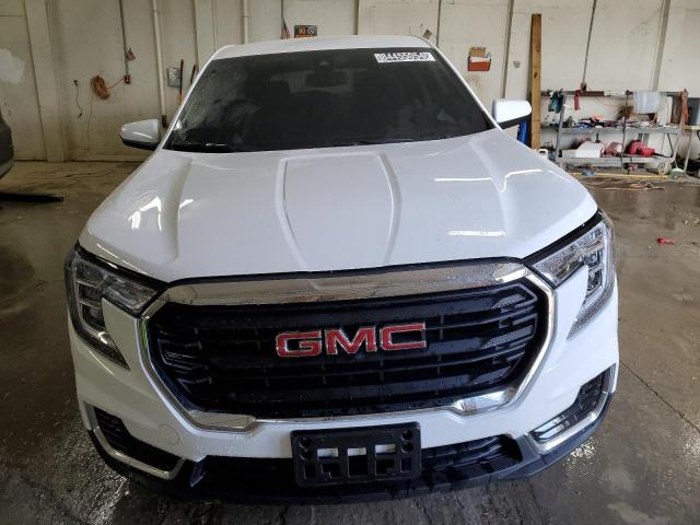 Photo 4 VIN: 3GKALTEG2RL375265 - GMC TERRAIN SL 