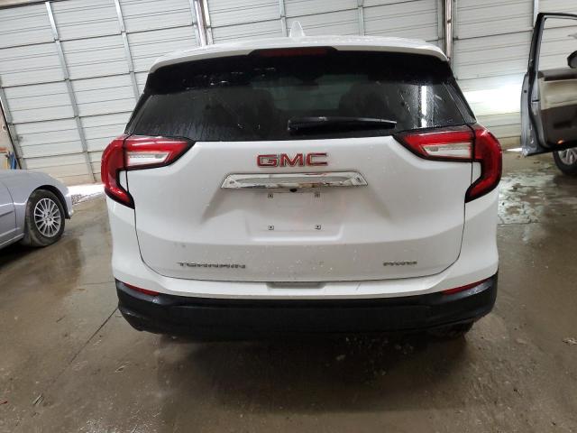 Photo 5 VIN: 3GKALTEG2RL375265 - GMC TERRAIN SL 