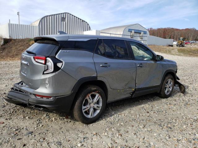 Photo 2 VIN: 3GKALTEG2RL376321 - GMC TERRAIN SL 