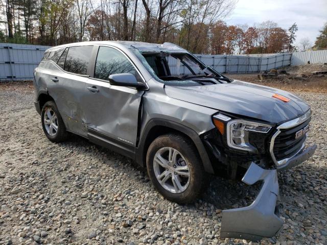 Photo 3 VIN: 3GKALTEG2RL376321 - GMC TERRAIN SL 