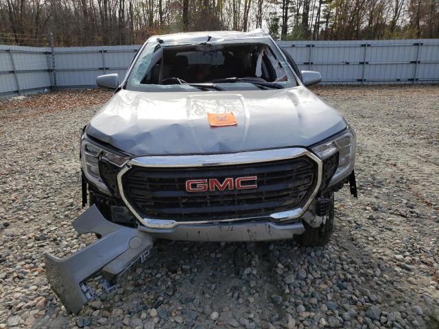 Photo 4 VIN: 3GKALTEG2RL376321 - GMC TERRAIN SL 