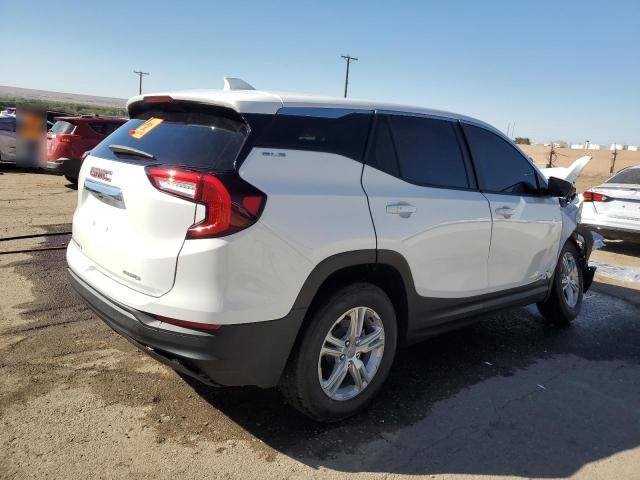 Photo 2 VIN: 3GKALTEG2RL382734 - GMC TERRAIN SL 