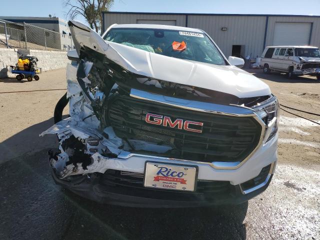 Photo 4 VIN: 3GKALTEG2RL382734 - GMC TERRAIN SL 