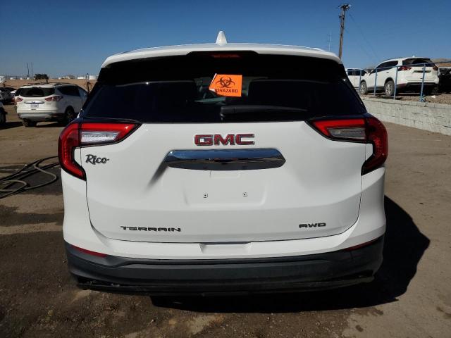 Photo 5 VIN: 3GKALTEG2RL382734 - GMC TERRAIN SL 