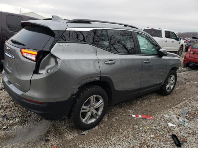 Photo 2 VIN: 3GKALTEG3PL124803 - GMC TERRAIN 