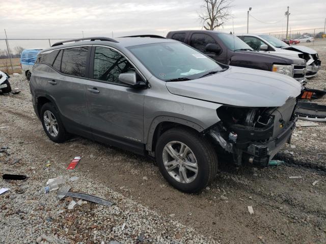 Photo 3 VIN: 3GKALTEG3PL124803 - GMC TERRAIN 