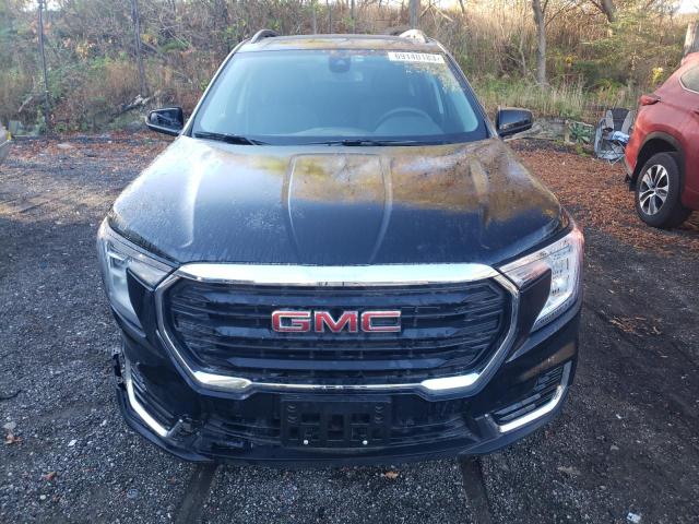 Photo 4 VIN: 3GKALTEG3PL209558 - GMC TERRAIN 