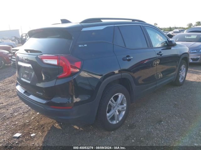 Photo 3 VIN: 3GKALTEG3RL103534 - GMC TERRAIN 