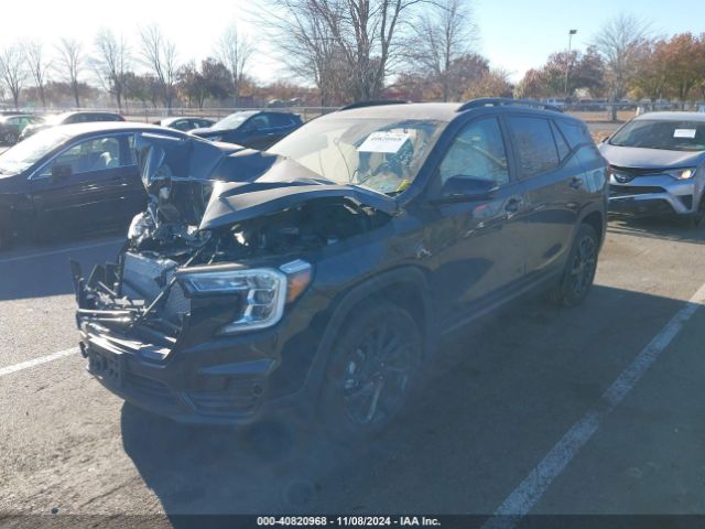 Photo 1 VIN: 3GKALTEG3RL247679 - GMC TERRAIN 