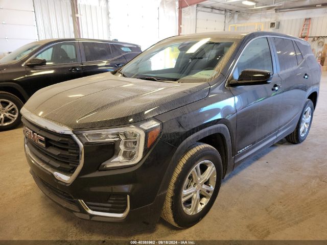 Photo 3 VIN: 3GKALTEG3RL282609 - GMC TERRAIN 