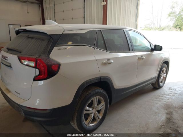 Photo 3 VIN: 3GKALTEG3RL282738 - GMC TERRAIN 