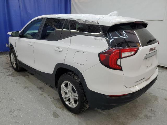 Photo 1 VIN: 3GKALTEG3RL344185 - GMC TERRAIN SL 