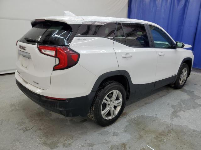 Photo 2 VIN: 3GKALTEG3RL344185 - GMC TERRAIN SL 