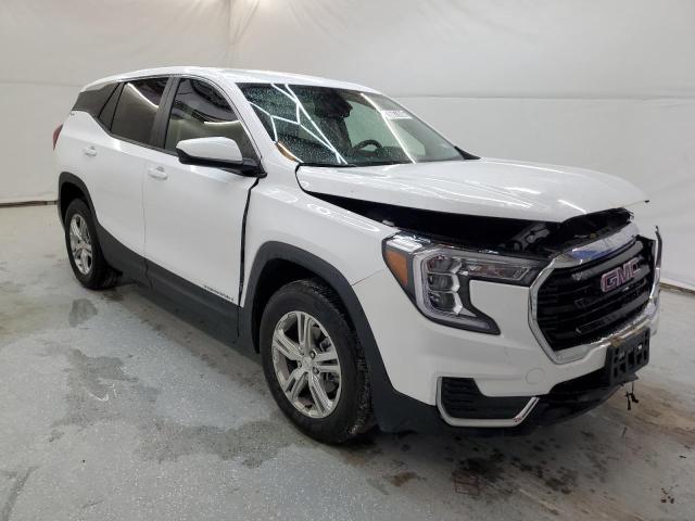 Photo 3 VIN: 3GKALTEG3RL344185 - GMC TERRAIN SL 