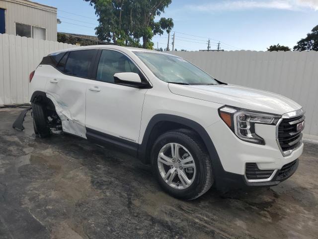 Photo 3 VIN: 3GKALTEG3RL392527 - GMC TERRAIN SL 