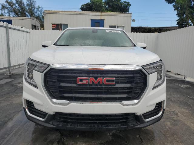 Photo 4 VIN: 3GKALTEG3RL392527 - GMC TERRAIN SL 