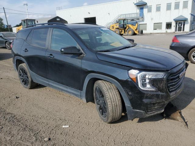 Photo 3 VIN: 3GKALTEG4PL207012 - GMC TERRAIN SL 