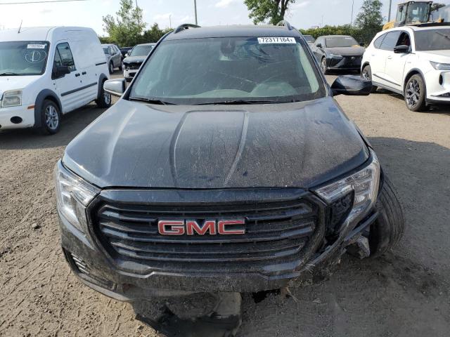 Photo 4 VIN: 3GKALTEG4PL207012 - GMC TERRAIN SL 