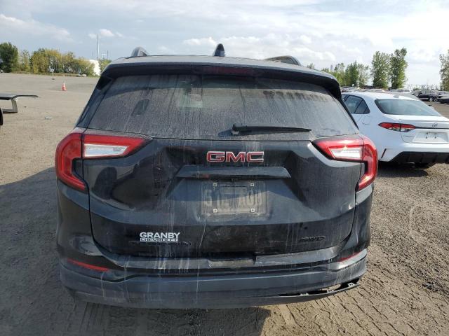 Photo 5 VIN: 3GKALTEG4PL207012 - GMC TERRAIN SL 