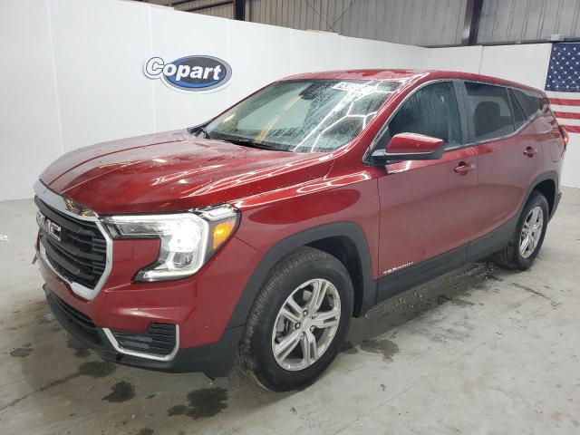 Photo 0 VIN: 3GKALTEG4RL378927 - GMC TERRAIN SL 