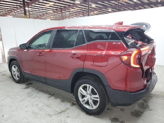 Photo 1 VIN: 3GKALTEG4RL378927 - GMC TERRAIN SL 