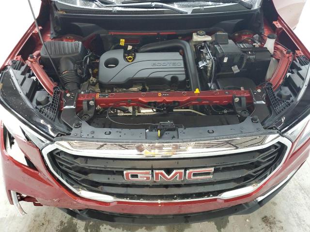 Photo 11 VIN: 3GKALTEG4RL378927 - GMC TERRAIN SL 