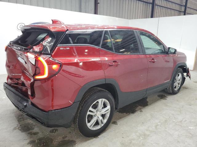 Photo 2 VIN: 3GKALTEG4RL378927 - GMC TERRAIN SL 