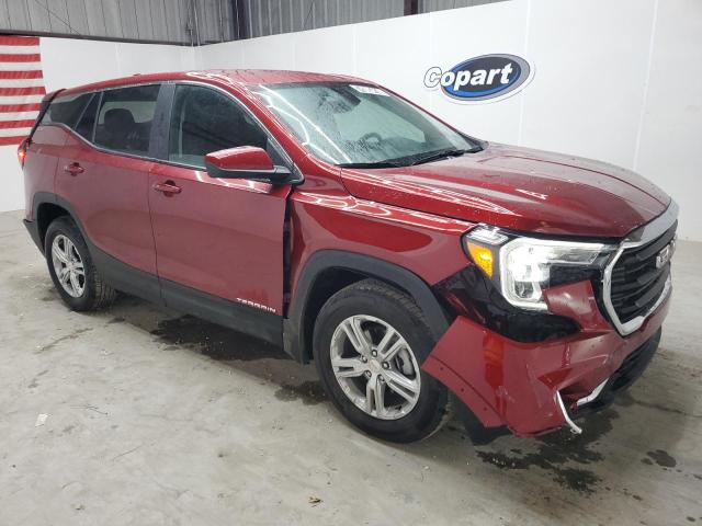 Photo 3 VIN: 3GKALTEG4RL378927 - GMC TERRAIN SL 