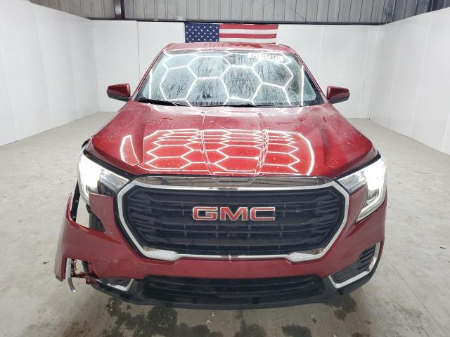 Photo 4 VIN: 3GKALTEG4RL378927 - GMC TERRAIN SL 