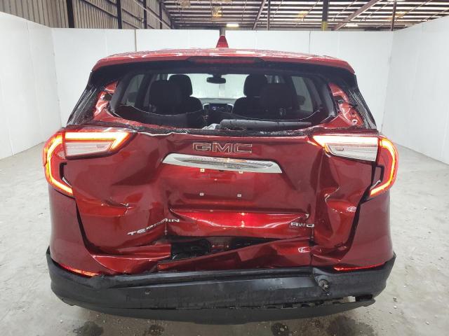 Photo 5 VIN: 3GKALTEG4RL378927 - GMC TERRAIN SL 