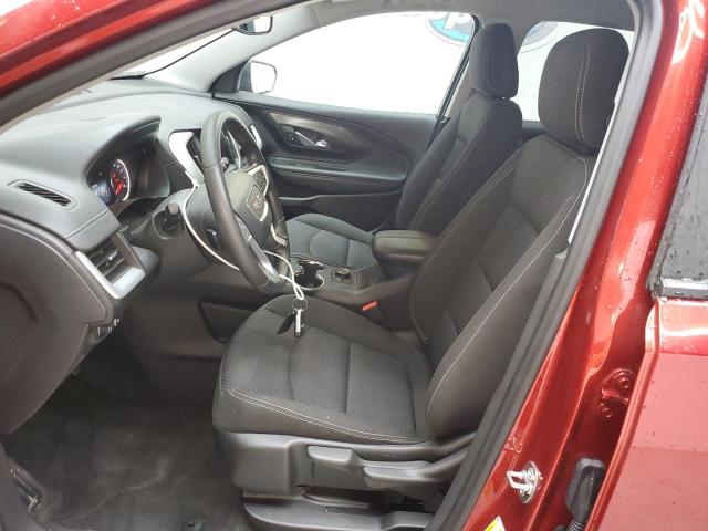 Photo 6 VIN: 3GKALTEG4RL378927 - GMC TERRAIN SL 