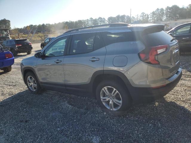 Photo 1 VIN: 3GKALTEG5PL214535 - GMC TERRAIN SL 