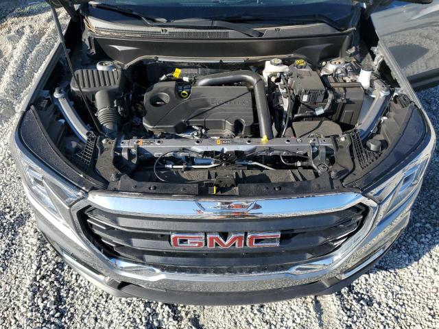 Photo 11 VIN: 3GKALTEG5PL214535 - GMC TERRAIN SL 