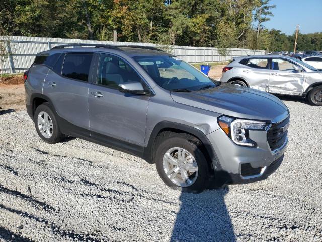 Photo 3 VIN: 3GKALTEG5PL214535 - GMC TERRAIN SL 