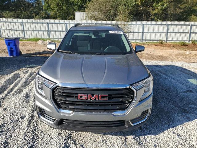 Photo 4 VIN: 3GKALTEG5PL214535 - GMC TERRAIN SL 