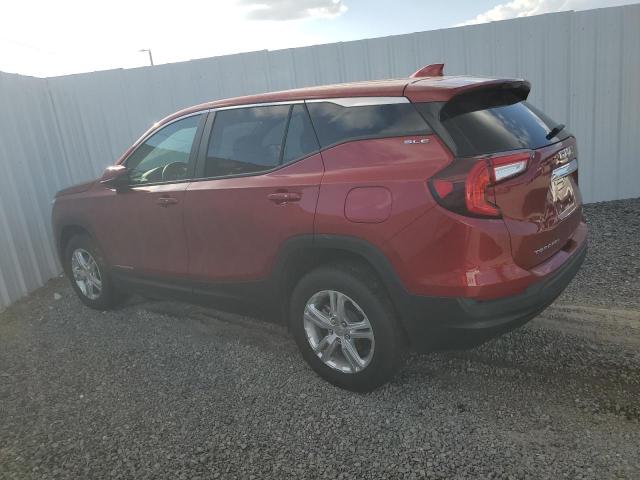 Photo 1 VIN: 3GKALTEG5RL306876 - GMC TERRAIN SL 