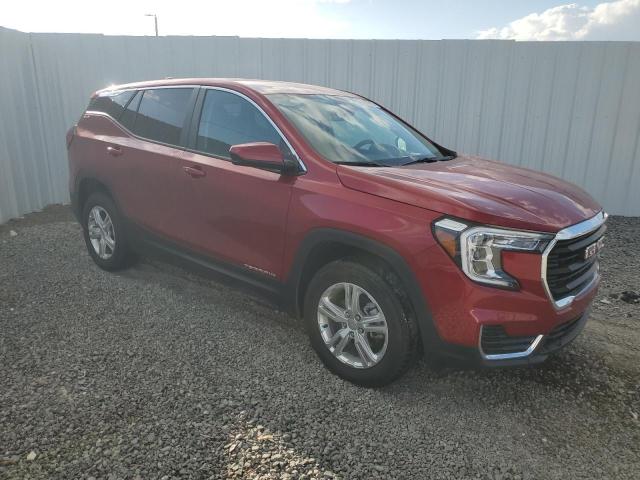 Photo 3 VIN: 3GKALTEG5RL306876 - GMC TERRAIN SL 