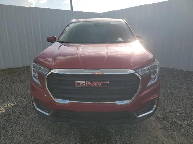 Photo 4 VIN: 3GKALTEG5RL306876 - GMC TERRAIN SL 