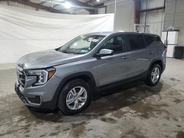 Photo 0 VIN: 3GKALTEG5RL336184 - GMC TERRAIN SL 