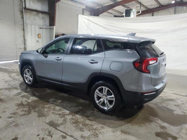 Photo 1 VIN: 3GKALTEG5RL336184 - GMC TERRAIN SL 