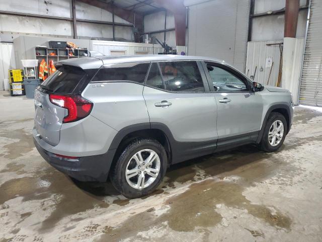 Photo 2 VIN: 3GKALTEG5RL336184 - GMC TERRAIN SL 