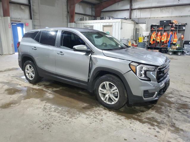 Photo 3 VIN: 3GKALTEG5RL336184 - GMC TERRAIN SL 