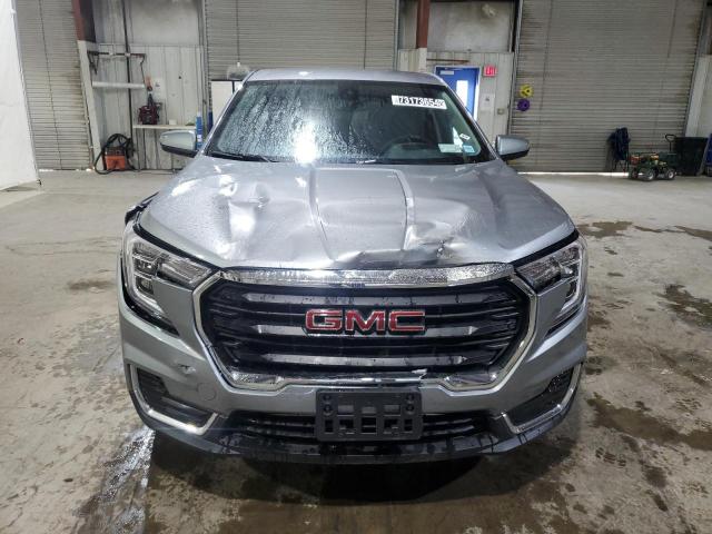 Photo 4 VIN: 3GKALTEG5RL336184 - GMC TERRAIN SL 